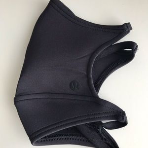 lululemon Ear Loop Face Mask